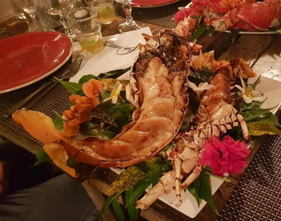 Hotel Le Beaupre Ouvea Εξωτερικό φωτογραφία