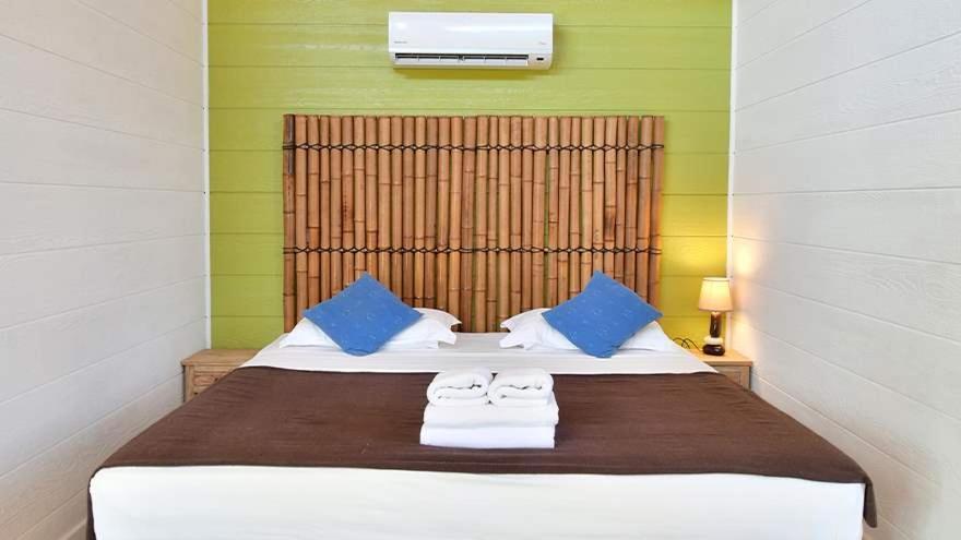 Hotel Le Beaupre Ouvea Εξωτερικό φωτογραφία