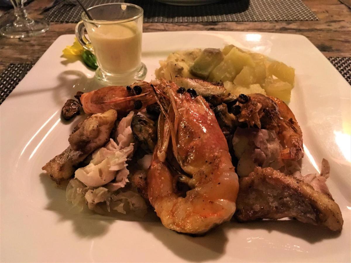 Hotel Le Beaupre Ouvea Εξωτερικό φωτογραφία